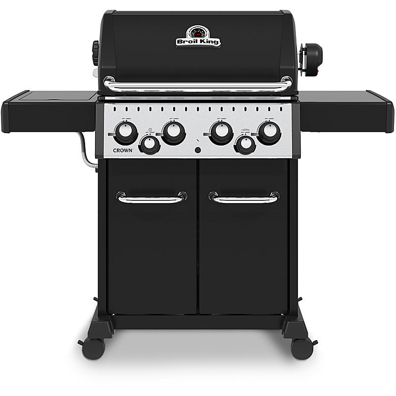 Broil King CROWN 490 Gasgrill Ausstellungsst ck