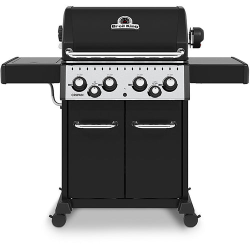 Broil King CROWN 490 Gasgrill Ausstellungsst ck
