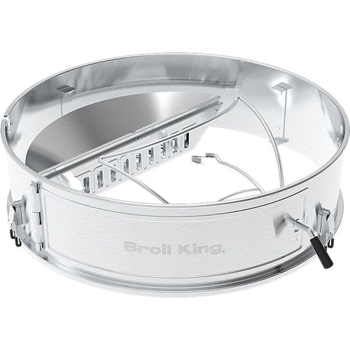 Broil King Culinary Ring Erweiterung für 57 cm Kugelgrills