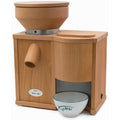 Komo Duett 200 Getreidemühle & Flockenquetsche "generalüberholt"