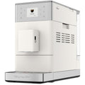 Kitchenaid 5KES8453EPL Kaffeevollautomat Porcelain White