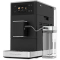 Kitchenaid 5KES8454EBM Kaffeevollautomat Matt Schwarz