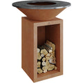 OFYR Classic+ Storage Corten 85 Ausstellungsst ck