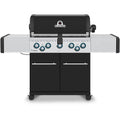 Broil King Regal 590 Black Gasgrill Ausstellungsst ck